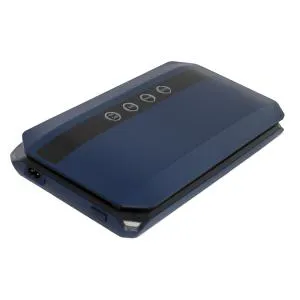 Вакуумный упаковщик HZ-320A Foodatlas