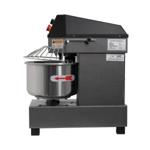 Тестомес спиральный HS-30 Foodatlas Eco 220В (графитовый)