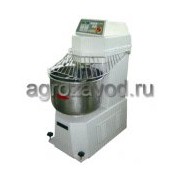 Двухскоростная тестомесилка H-30