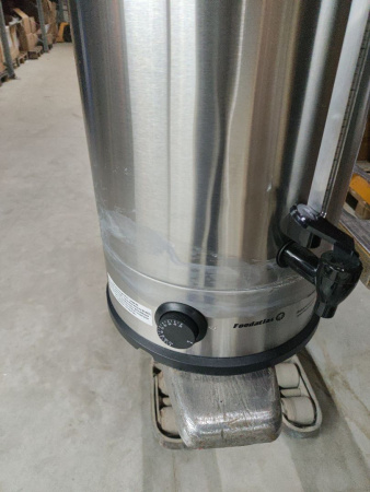 Электрокипятильник WB-DW30L (двойные стенки) Foodatlas (11006249001) распродажа