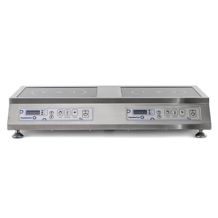 Плита индукционная Foodatlas FA-35002H Eco